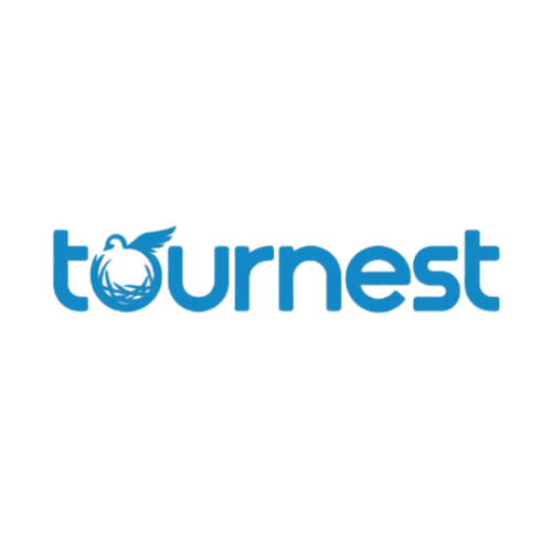 TourNest Logo